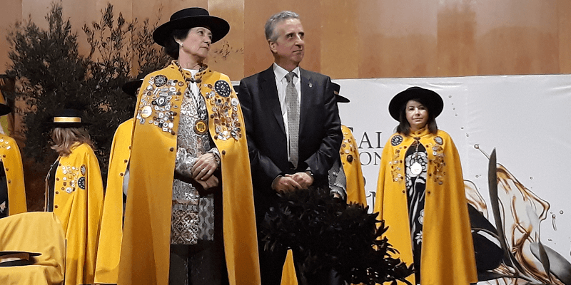 caminos de pasion 2017