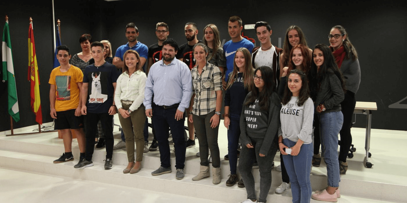 captacion corresponsales juveniles 2017