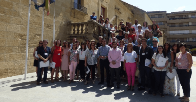 clausura foro emprendimiento