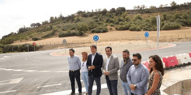 delegado territorial