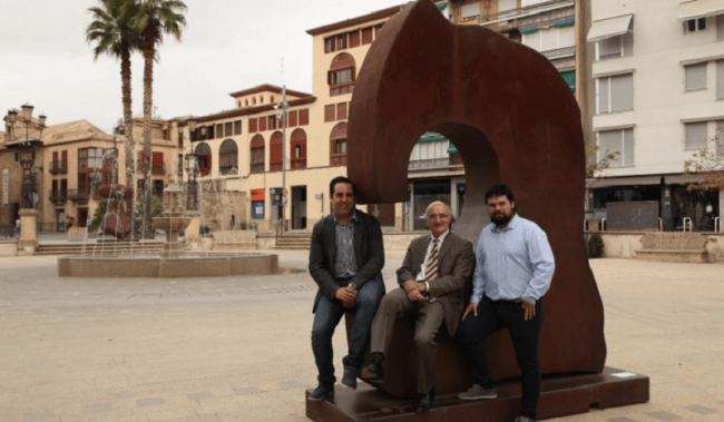 escultura paseo 2017 (1)