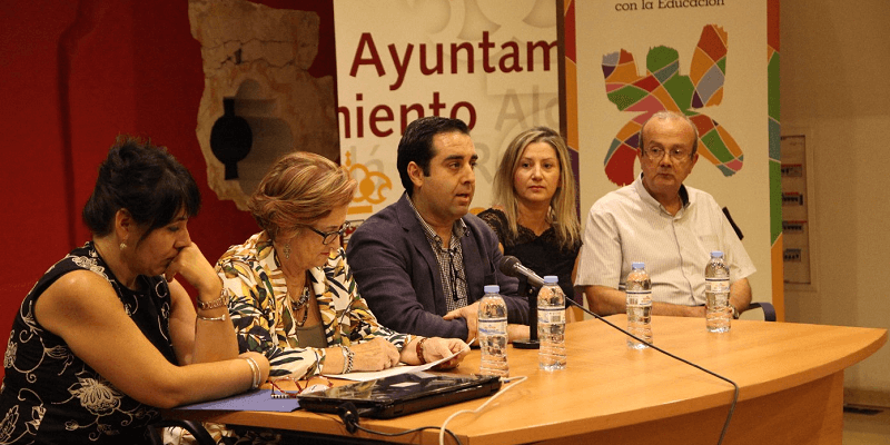 programa universitario mayores 2017