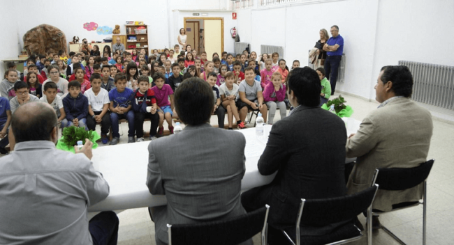 proyecto star dgt 2017