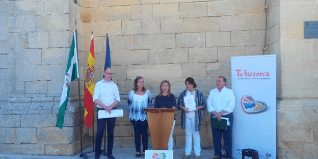 veladas alcala 2018