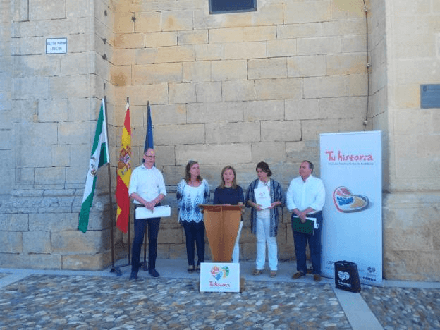 veladas alcala 2018
