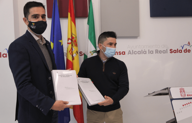 PRESUPUESTOS1