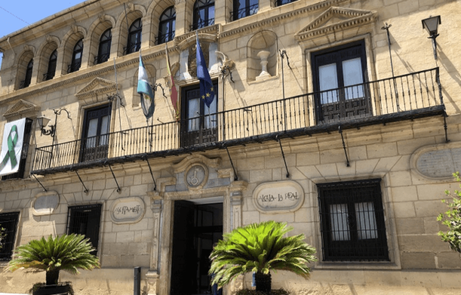 AYUNTAMIENTO