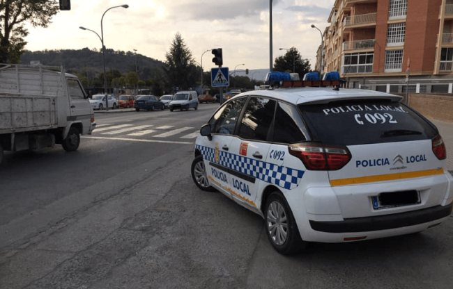 CAMPAÑA DGT1