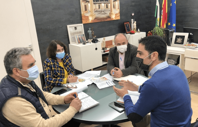 CURSOS UNED 2021º