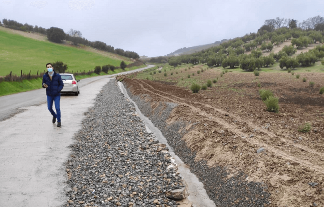 OBRAS TORMENTAS