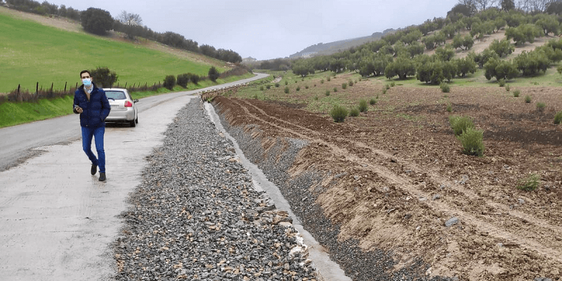 OBRAS TORMENTAS