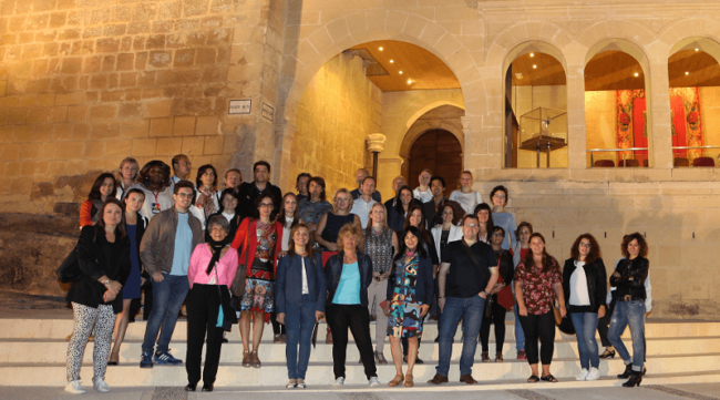 50-agentes-de-viaje-internacionales-visitan-la-mota