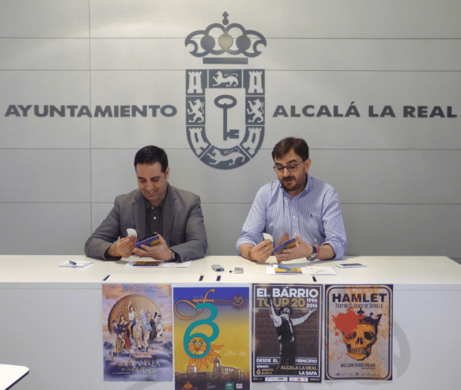 FESTIVALES-AGOSTO