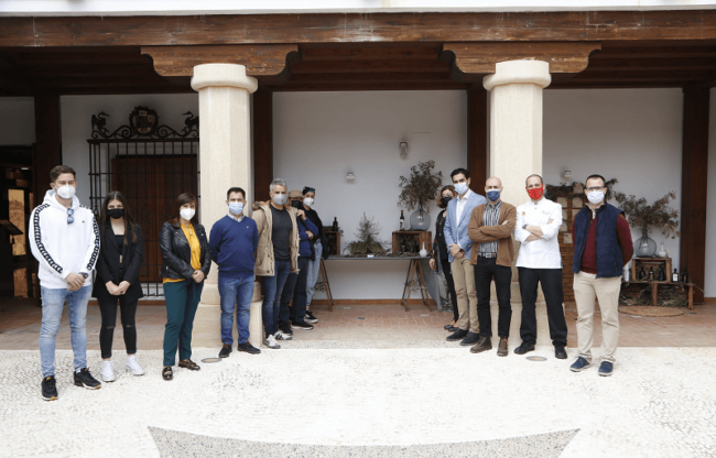 JORNADAS OLEGASTR3