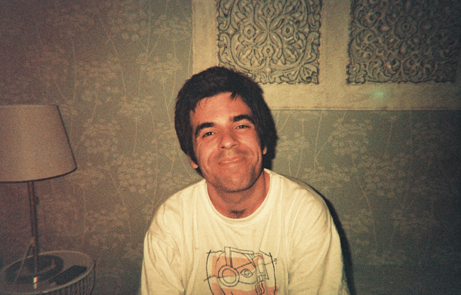 Manuel Mata