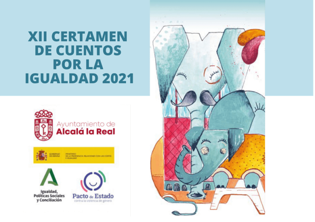 CUENTOS POR LA IGUALDAD