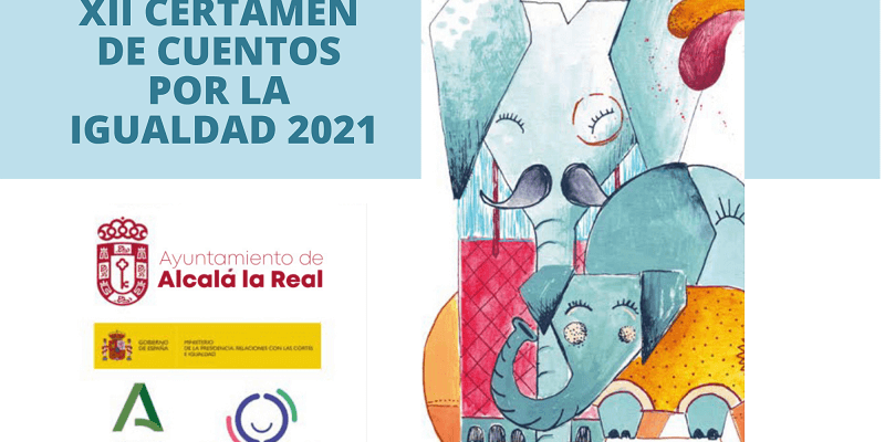 CUENTOS POR LA IGUALDAD