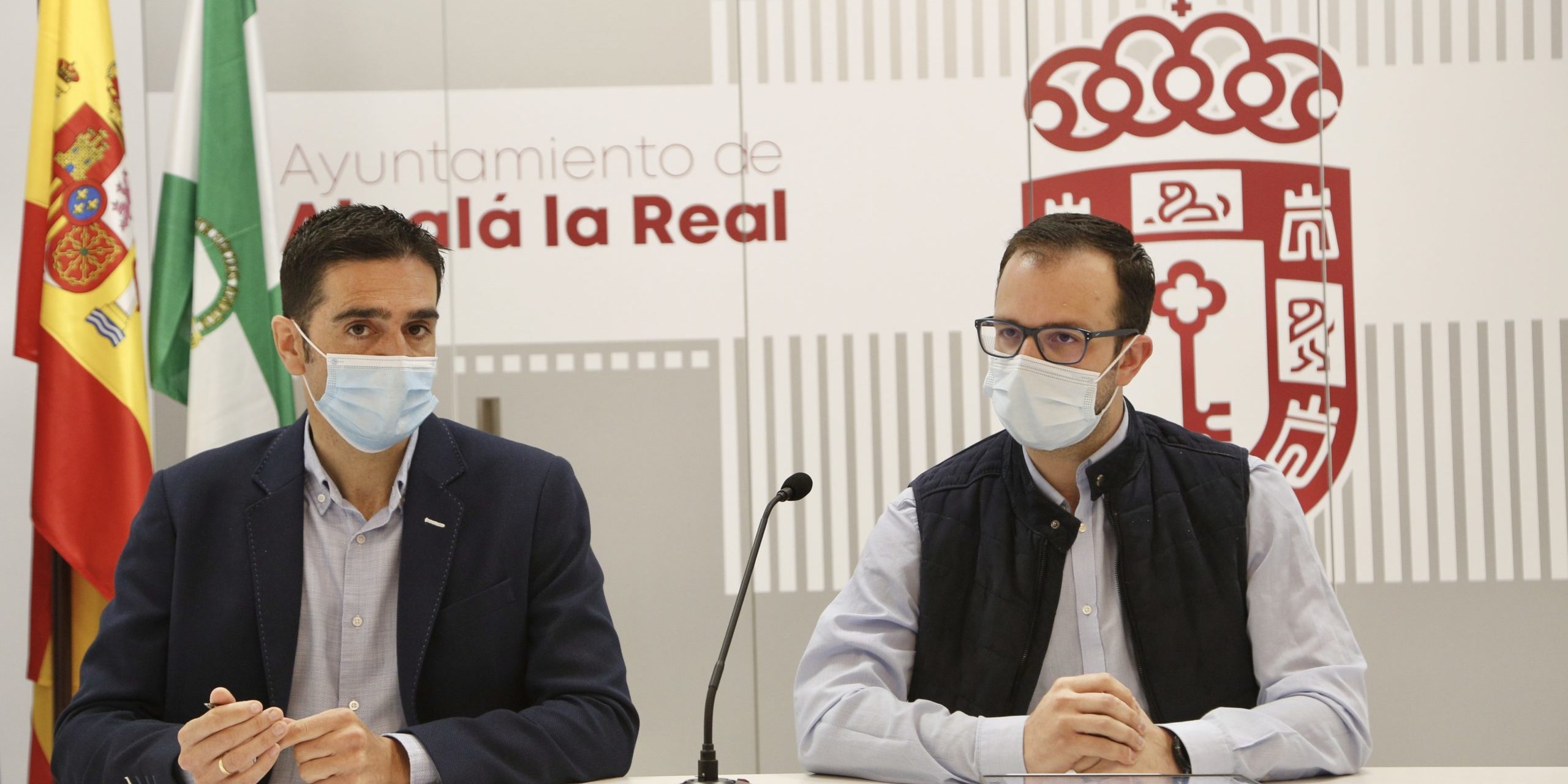 Marino, Juanma, etnosur, sala de prensa Marino, Juanma, etnosur, sala de prensa