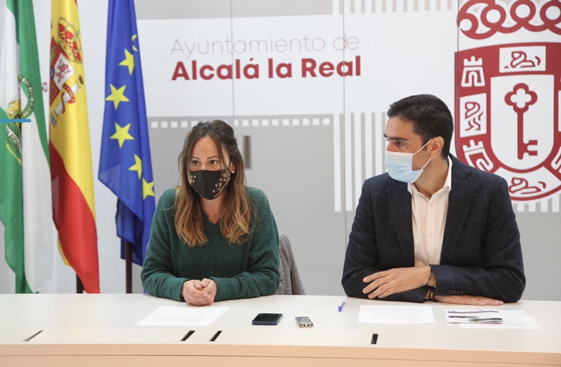 El Ayuntamiento presenta el dispositivo de atención a temporeros 2021