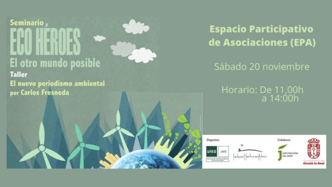 Sábado 20 noviembre