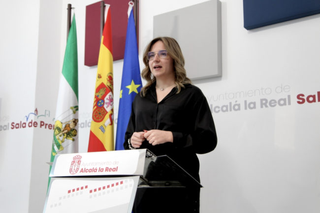 Paloma Balance Empleo 2021