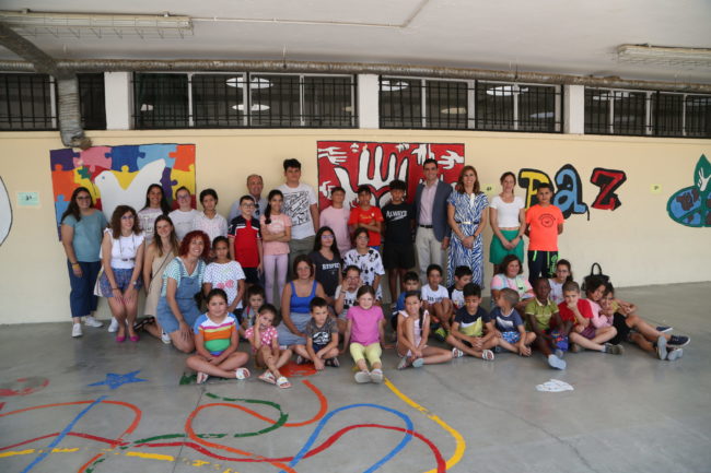 Escuela de Verano 2022
