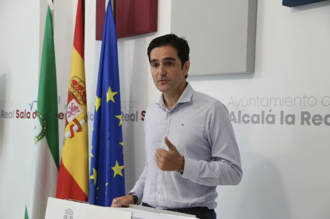 Marino Aguilera valora Aquasip