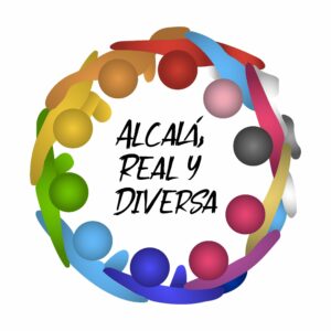 Logo Alcalá Real y diversa