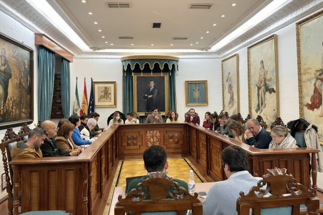 Pleno enero 2023 servicios sociosanitarios