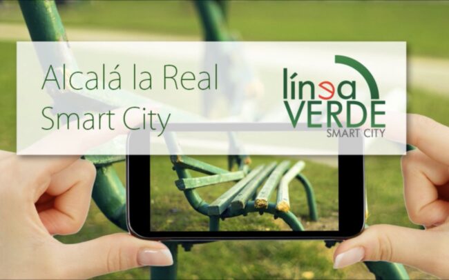 Línea Verde