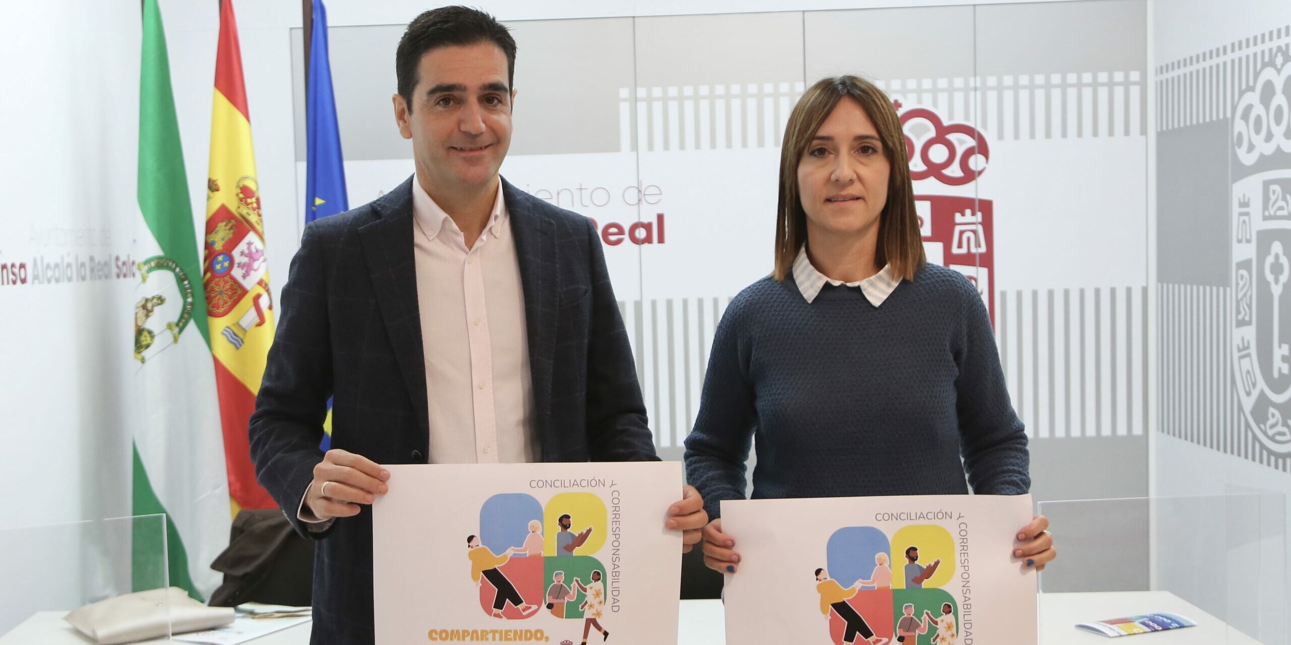 Marino y Dulce en mesa rdp Compartiendo Ganamos (3)