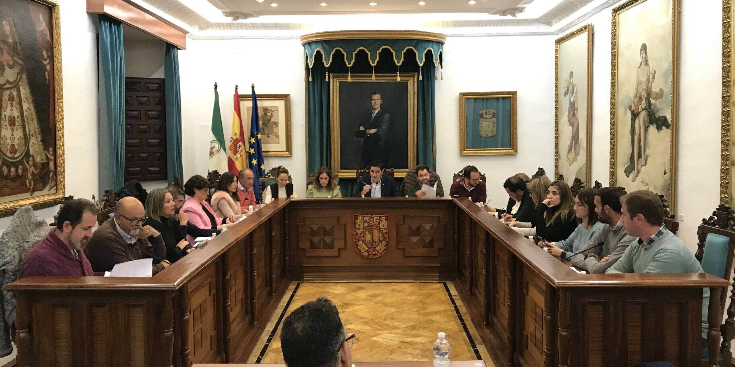Pleno noviembre 2023 general