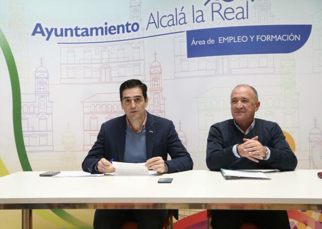 Marino y Baldomero Alcalá T-Forma III y IV mesa