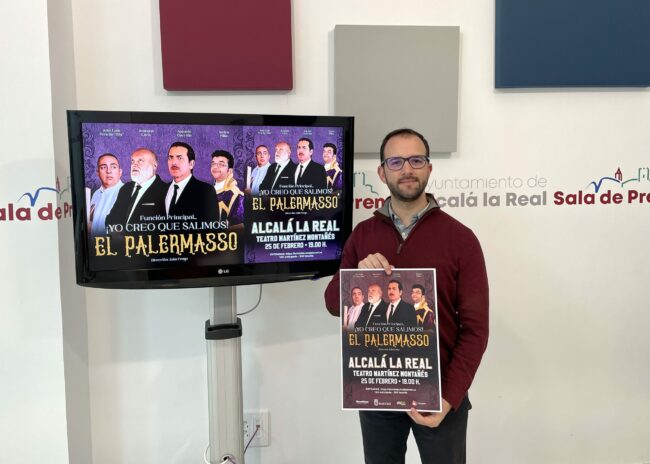 Juanma El Palermasso