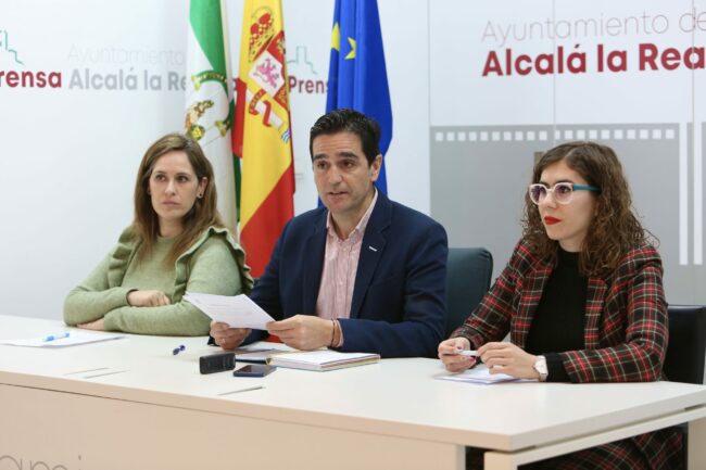 Merce Flores, Ariadna y Marino rdp Desarrollo Económico