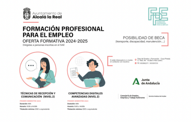 Cursis FPE cartel