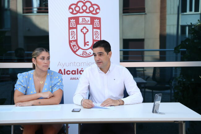 Normativa feria San Mateo 2024 Marino y Rocío