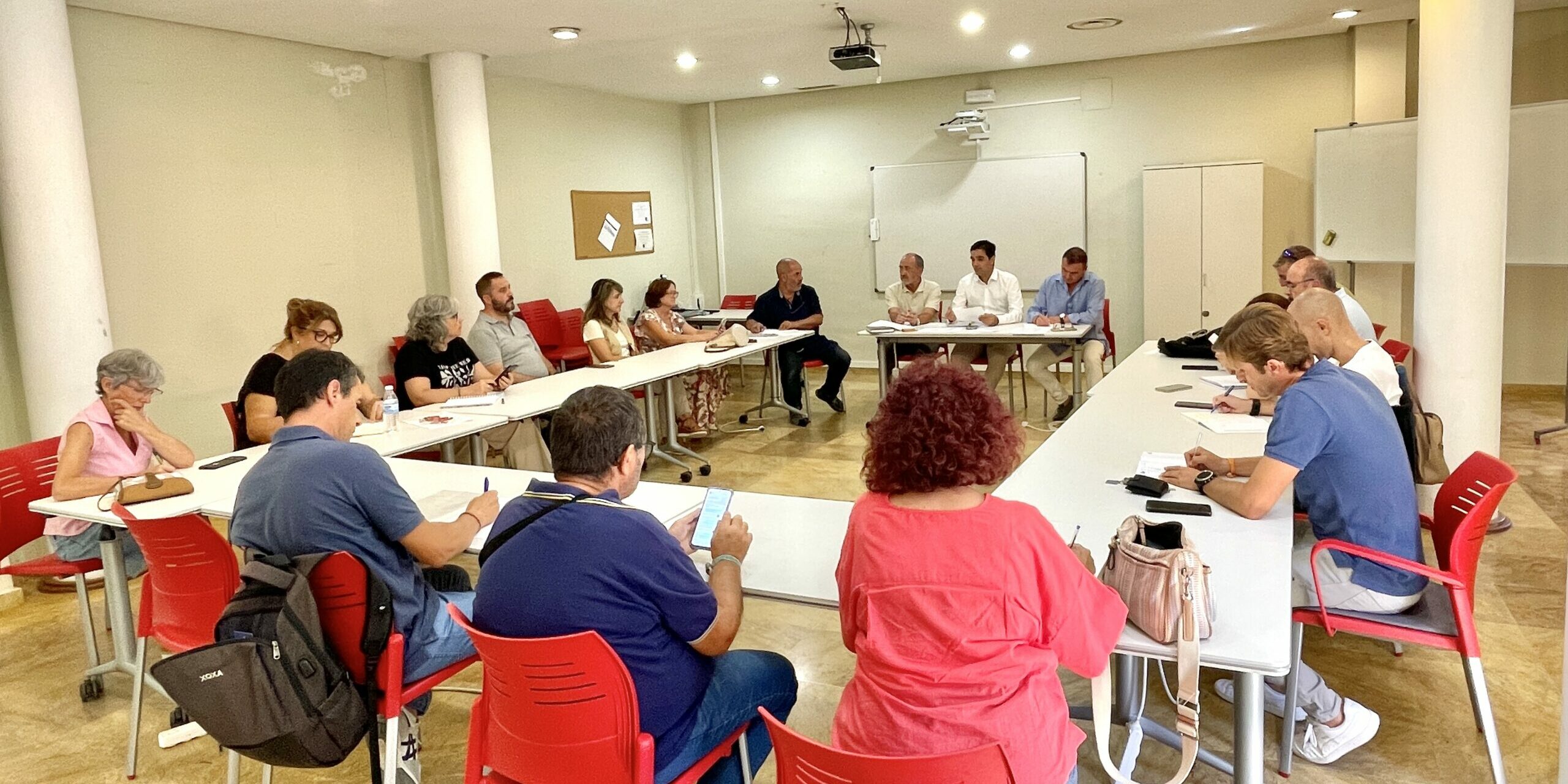 Consejo Escolar 2024