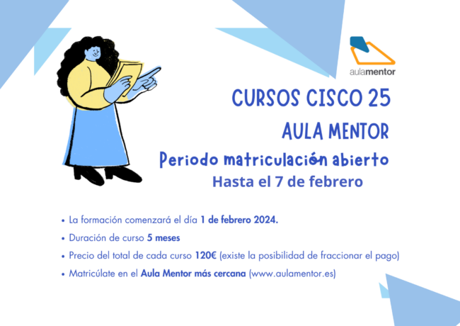 Hasta el 7 de febrero