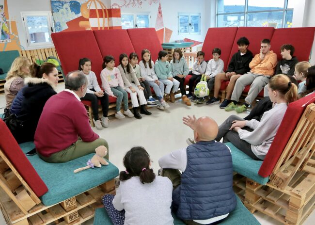 PAI EDIL Consejo Niños y Adolescentes