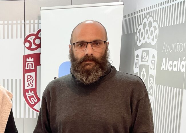 Rafa Vera