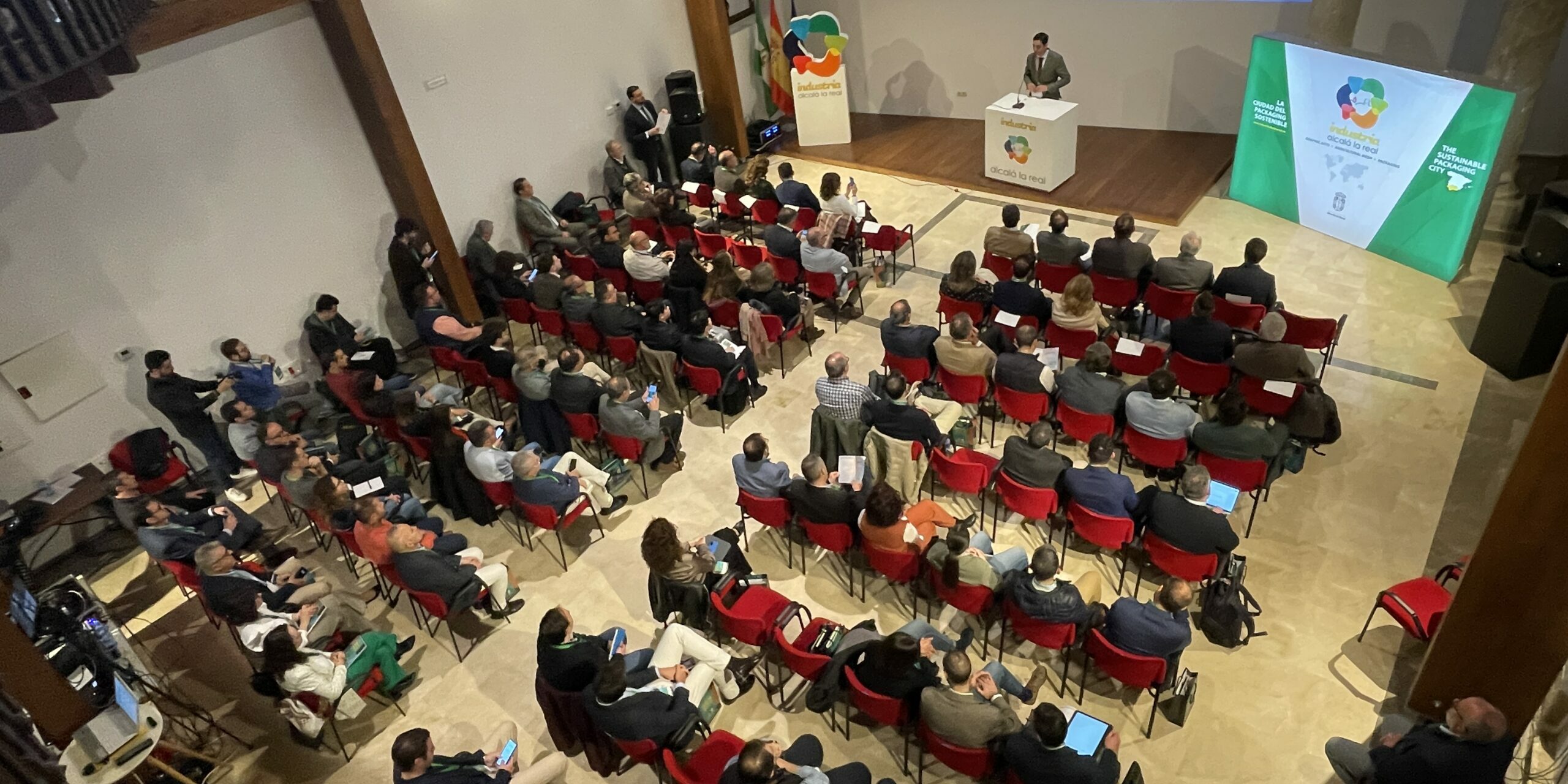 II Congreso Plástico público en La Trinidad