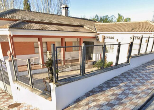 Centro social Ribera Alta
