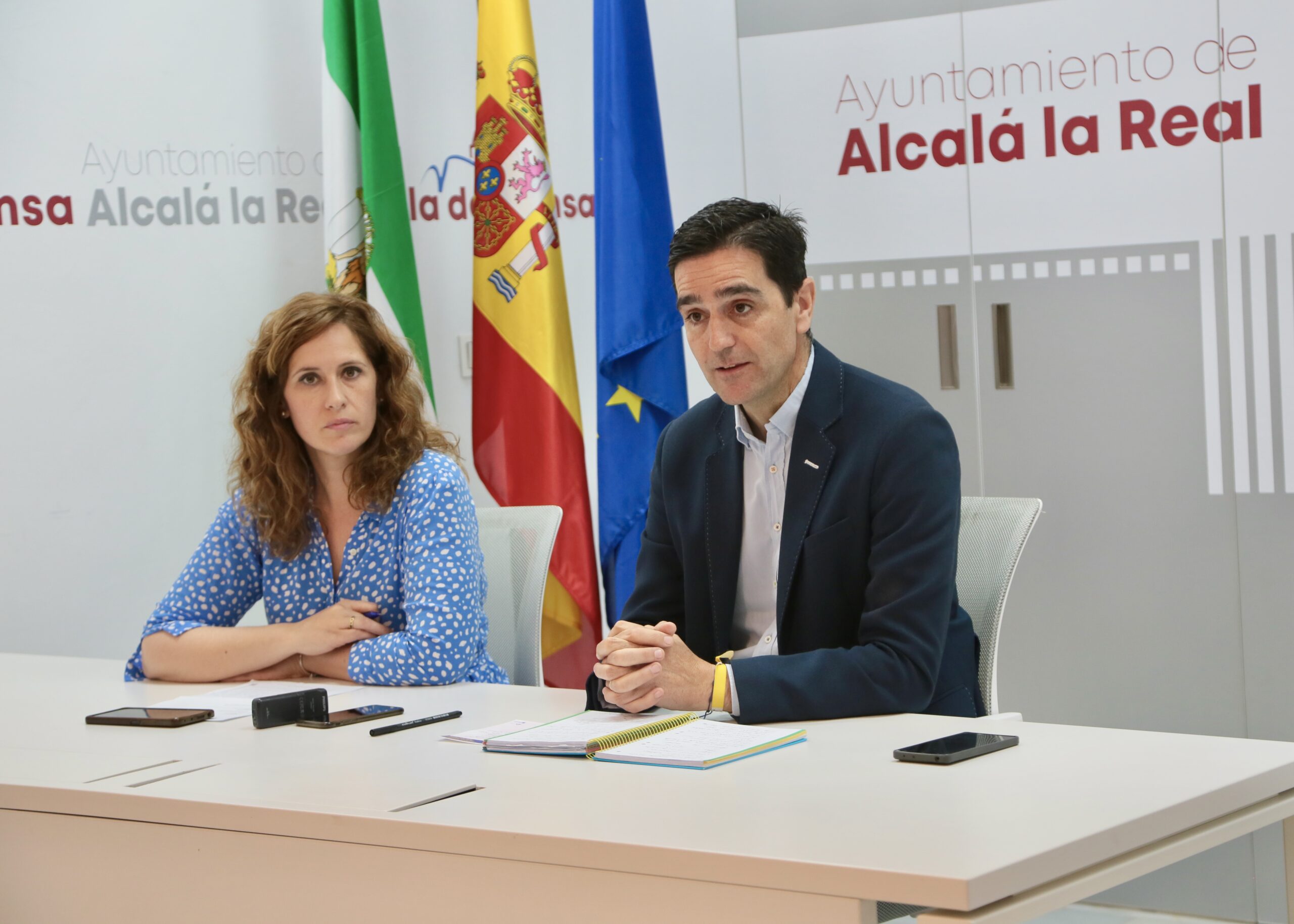 La Junta de Gobierno Local autoriza la construcción de una nueva línea eléctrica de refuerzo al Chaparral