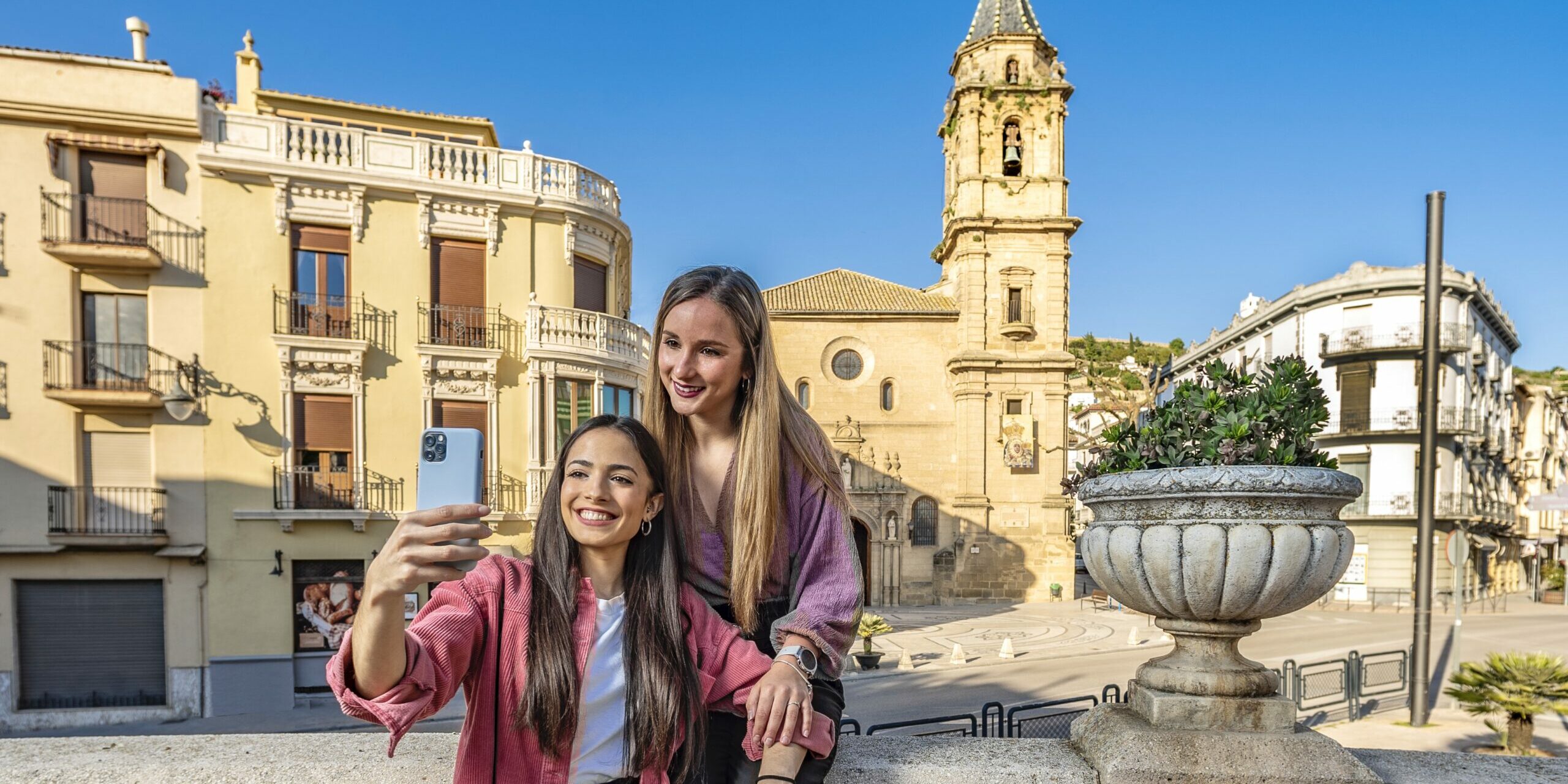 Turistas PPH Consolación