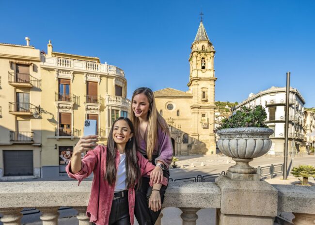 Turistas PPH Consolación