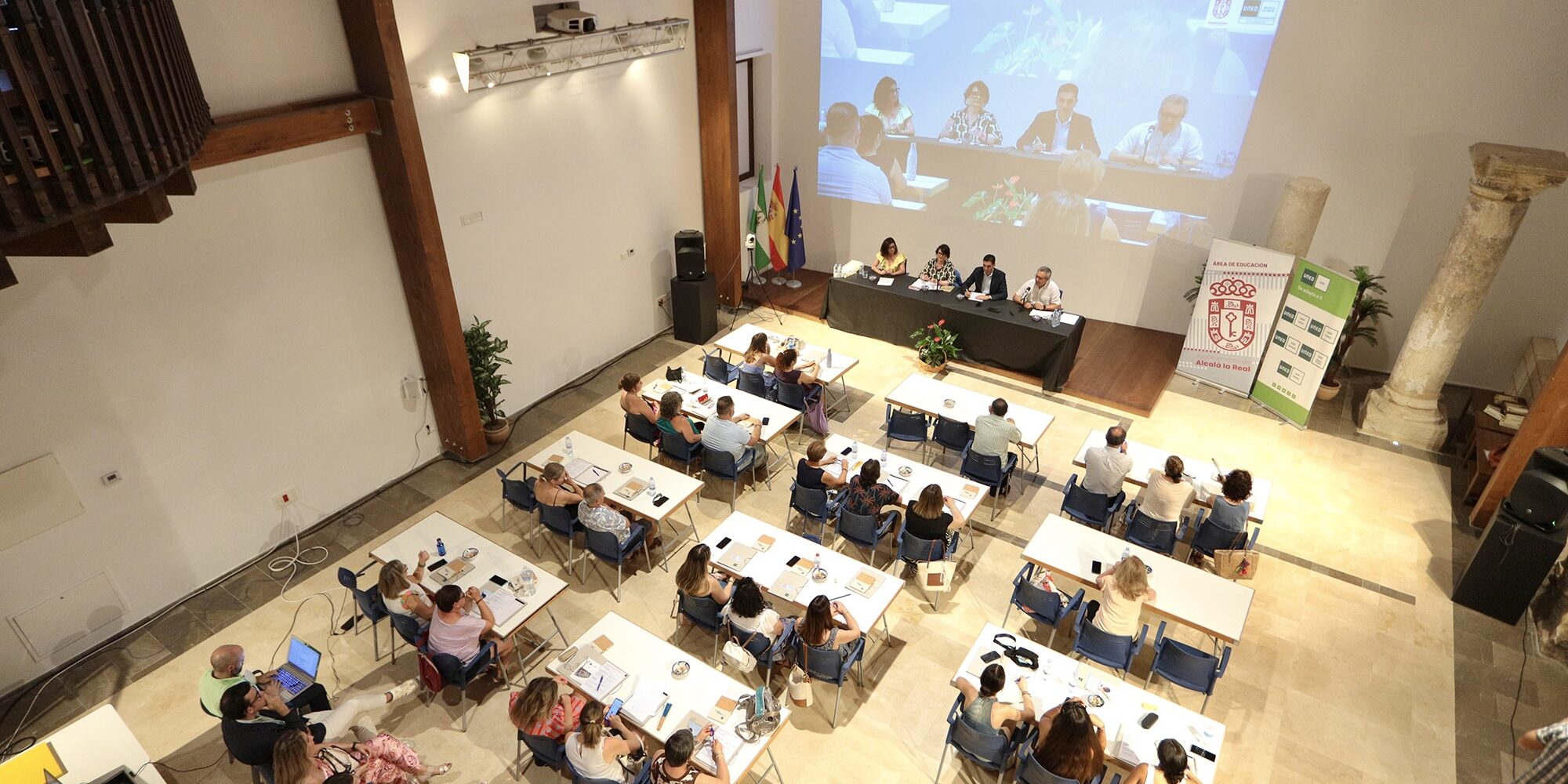 Cursos verano UNED 2025 Salud Mental Juvenil público