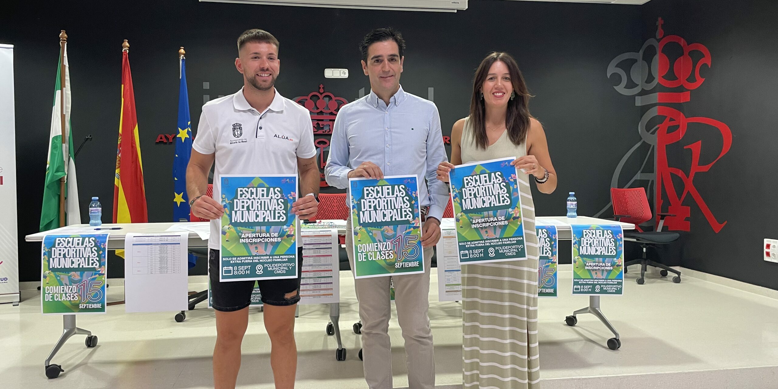 Escuelas Deportivas Municipales