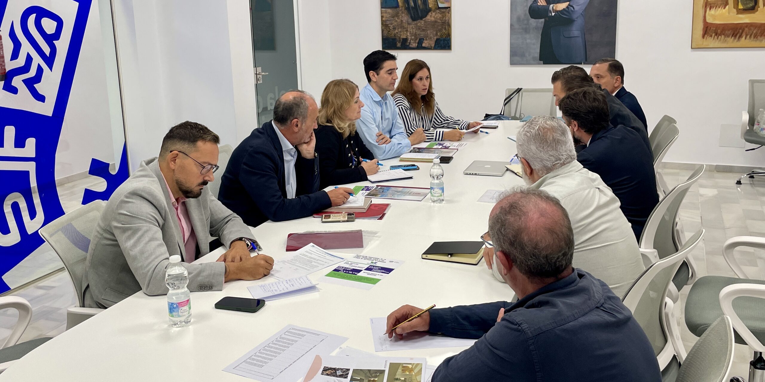 Reunión EDIL octubre Salá Comisiones 2025