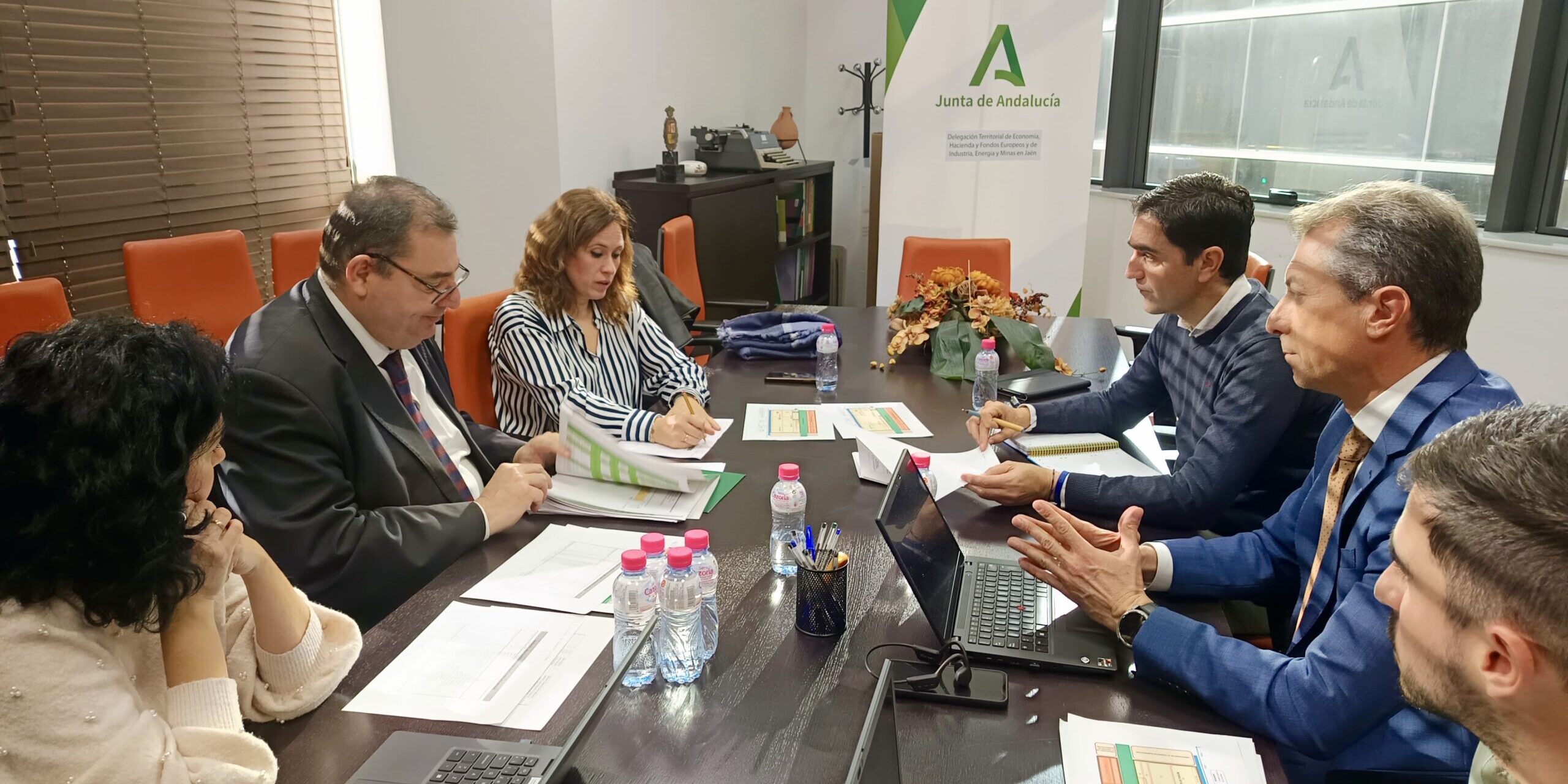 Reunión Endesa y Junta 2025